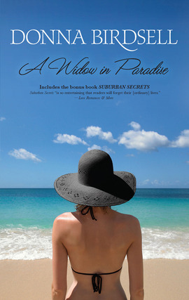Title details for A Widow in Paradise by Donna Birdsell - Available